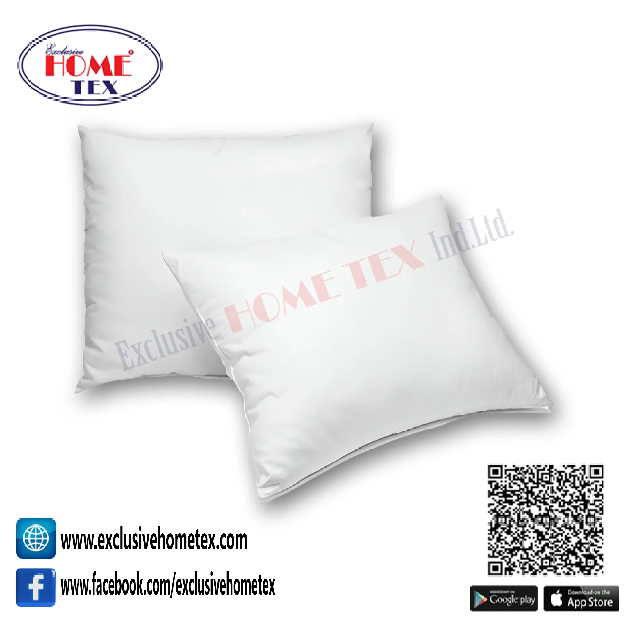 Exclusive Floor Pillow (30X30)