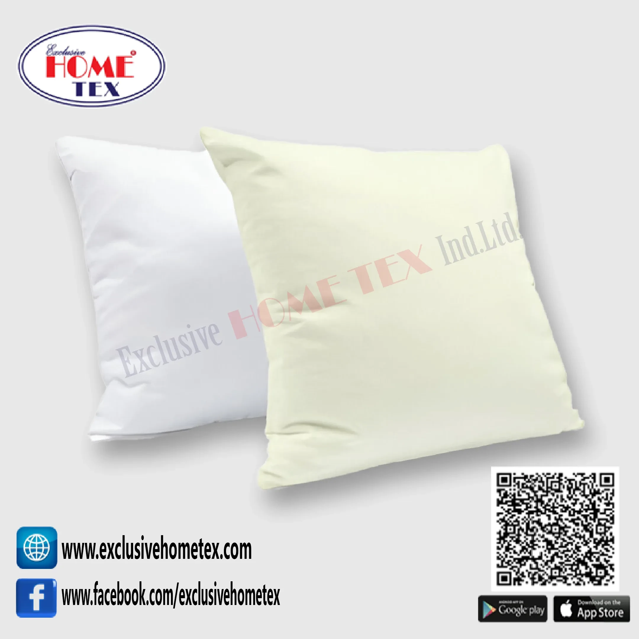 Exclusive Cushion (18X18)